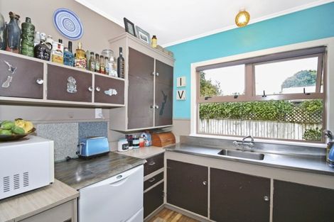 Photo of property in 1/47 Record Street, Fitzroy, New Plymouth, 4312