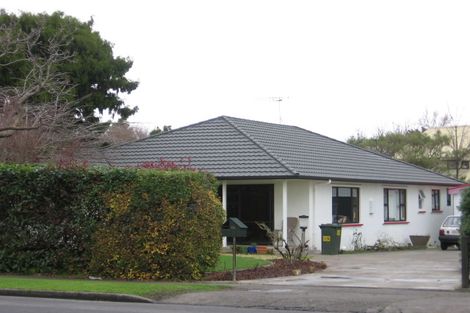 Photo of property in 114 Pahiatua Street, Hokowhitu, Palmerston North, 4410