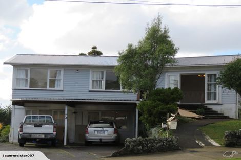 Photo of property in 74 Methuen Road, New Windsor, Auckland, 0600