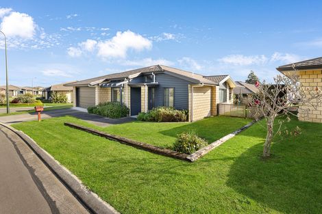Photo of property in Rosehill Lifestyle Village, 44/182 Gleneagles Drive, Te Awamutu, 3800