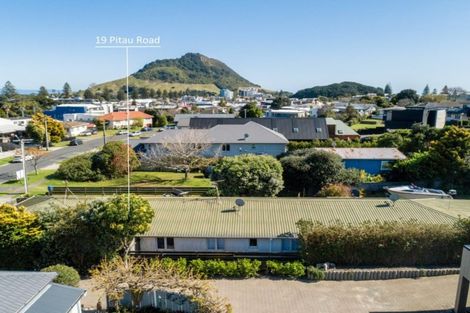 Photo of property in 19a Pitau Road, Mount Maunganui, 3116