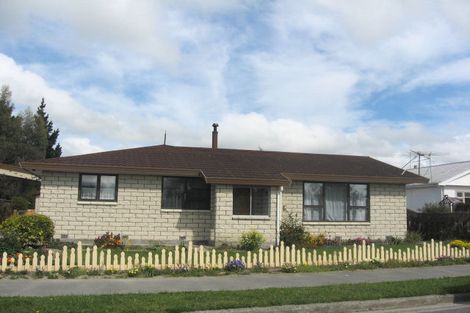 Photo of property in 167 High Street, Oxford, 7430