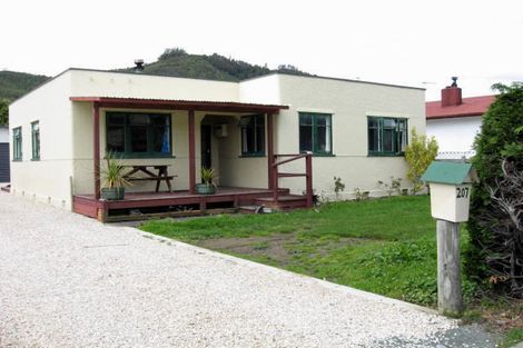 Photo of property in 207 Vanguard Street, Nelson South, Nelson, 7010