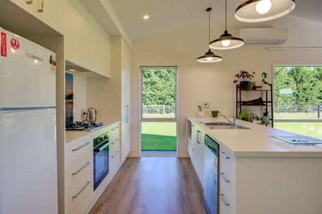 Photo of property in 204 Wards Road, Swannanoa, Rangiora, 7475