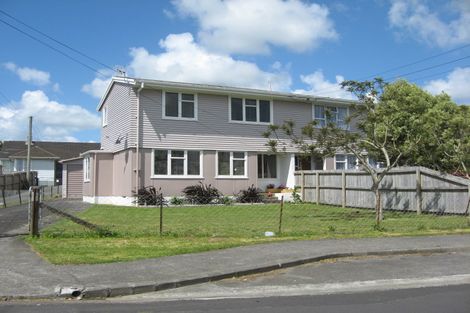 Photo of property in 66a Arimu Road, Papakura, 2110