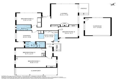 Photo of property in 579d Fergusson Drive, Trentham, Upper Hutt, 5018
