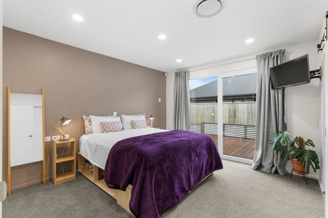 Photo of property in 28 Collier Drive, Halswell, 8025