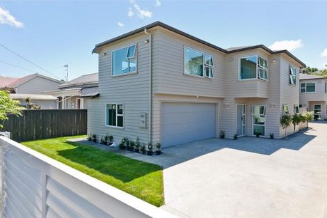 Photo of property in 24 Church Street, Onehunga, Auckland, 1061