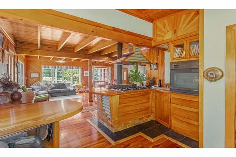 Photo of property in 1059 Pouto Road, Te Kopuru, 0391