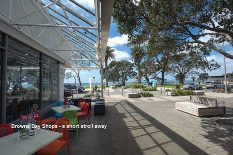 Photo of property in Norfolk Apartments, 103/19 Bute Road, Browns Bay, Auckland, 0630