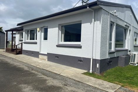 Photo of property in 161 West Street, Hawthorndale, Invercargill, 9810