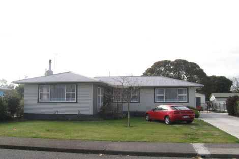 Photo of property in 114 Harlech Street, Mayfair, Hastings, 4122