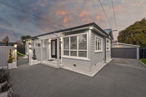 Photo of property in 12 Darley Street, Somerfield, Christchurch, 8024