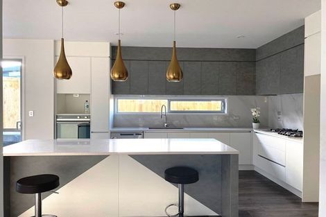 Photo of property in 3 Charles Henry Way, Papakura, 2110