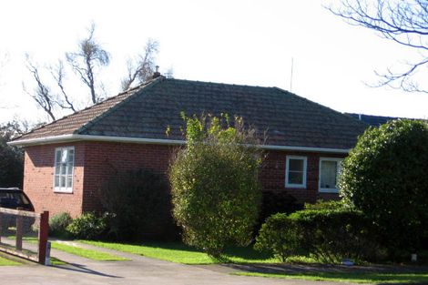 Photo of property in 9 Park Road, West End, Palmerston North, 4412