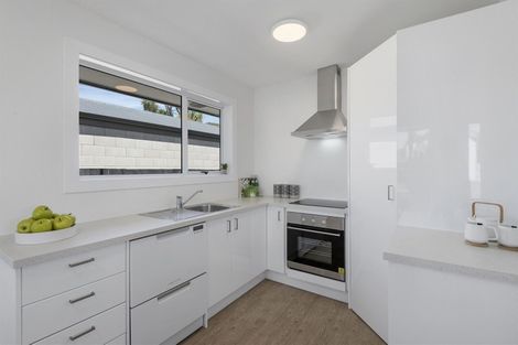 Photo of property in 231 Burwood Road, Burwood, Christchurch, 8083