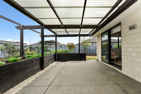 Photo of property in 7 Astelia Lane, Rototuna North, Hamilton, 3210