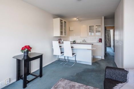 Photo of property in Avon Flats, 17/217 The Terrace, Wellington Central, Wellington, 6011