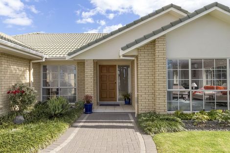 Photo of property in 59 Cantora Avenue, Northpark, Auckland, 2013