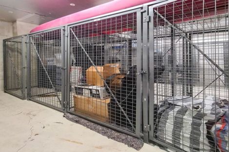 Photo of property in 807/5 Howe Street, Freemans Bay, Auckland, 1011