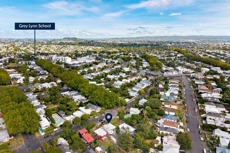 Photo of property in 10 Allen Road, Grey Lynn, Auckland, 1021