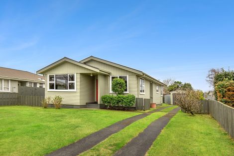 Photo of property in 40 Rata Street, Matamata, 3400