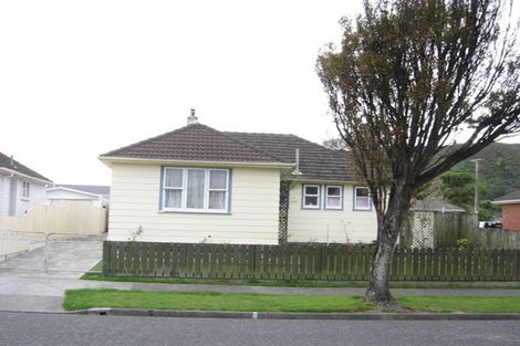 Photo of property in 26 Barton Grove, Naenae, Lower Hutt, 5011
