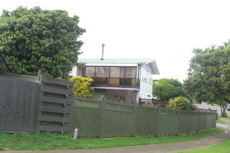Photo of property in 151 Conclusion Street, Ascot Park, Porirua, 5024