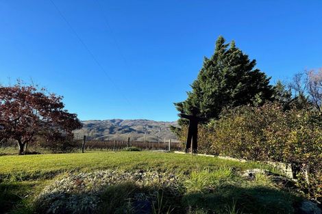 Photo of property in 791 Luggate-cromwell Road, Mount Pisa, Cromwell, 9383