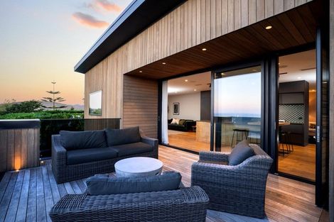 Photo of property in 3 Peninsula View, Scarborough, Christchurch, 8081