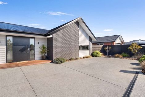 Photo of property in 7 Lancelot Close, Lincoln, 7608