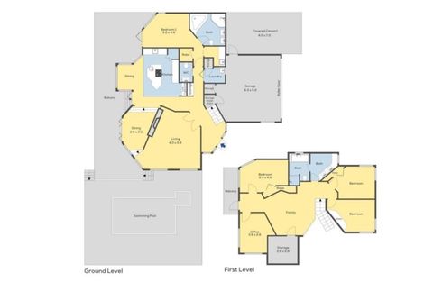 Photo of property in 41 Island View Drive, Gulf Harbour, Whangaparaoa, 0930