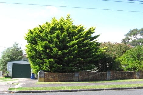 Photo of property in 17 Gilliam Street, New Lynn, Auckland, 0600