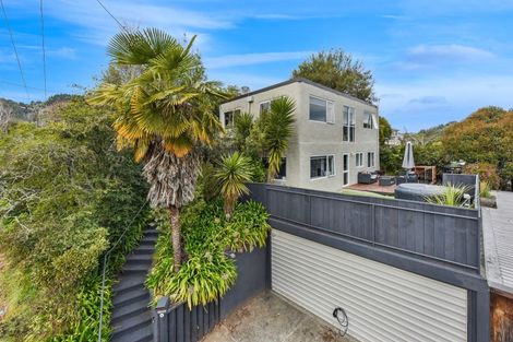 Photo of property in 4 Alfred Street, Nelson South, Nelson, 7010