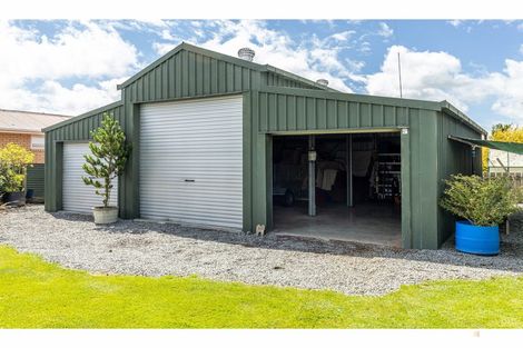 Photo of property in 246 Talbot Street, Geraldine, 7930