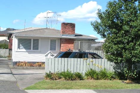 Photo of property in 1/5 Seine Road, Forrest Hill, Auckland, 0620