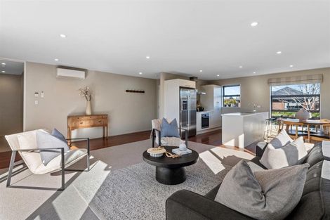 Photo of property in 9 Aberdare Street, Halswell, Christchurch, 8025