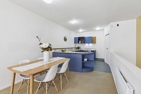 Photo of property in Luxford Villas, 114/72 Herald Street, Berhampore, Wellington, 6023