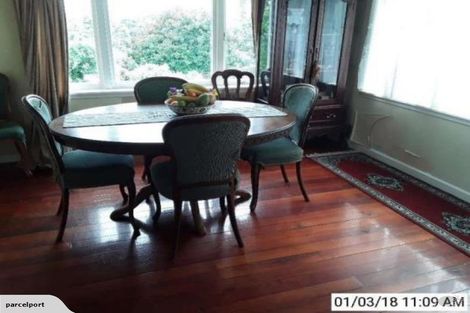 Photo of property in 38 Ngaiwi Street, Orakei, Auckland, 1071