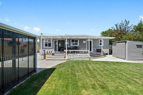 Photo of property in 59 Alfred Street, Fairfield, Hamilton, 3214