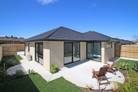 Photo of property in 38e James Street, Whakatane, 3120