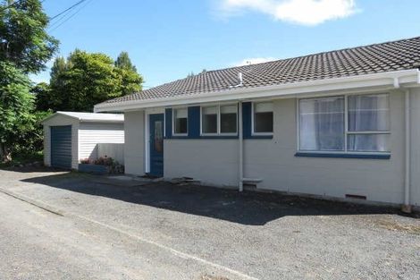 Photo of property in 141b Dey Street, Hamilton East, Hamilton, 3216