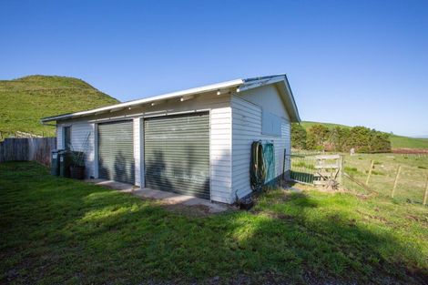 Photo of property in 334 Ormondville Te Uri Road, Ormondville, Dannevirke, 4977
