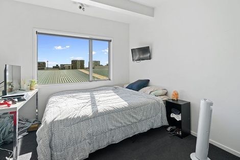 Photo of property in 24 Webb Street, Te Aro, Wellington, 6011