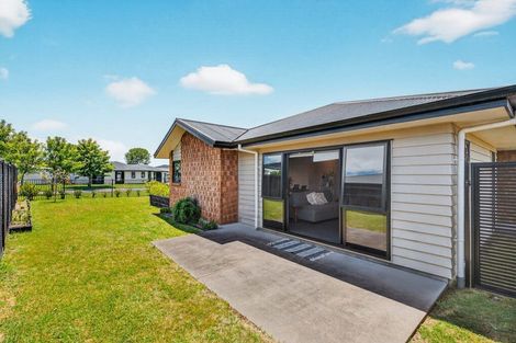Photo of property in 13 Maison Way, Rangatira Park, Taupo, 3330