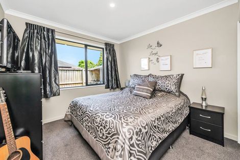 Photo of property in 13 Cressy Place, Darfield, 7510