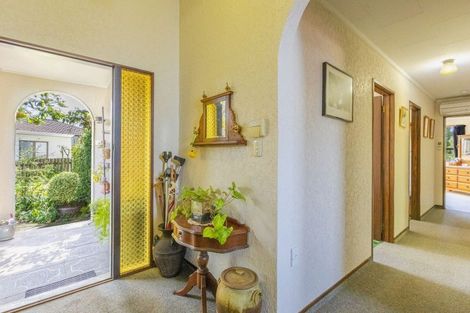 Photo of property in 11 Mount View Place, Waipukurau, 4200