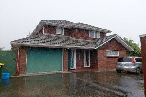 Photo of property in 75 Totara Crescent, Woburn, Lower Hutt, 5011