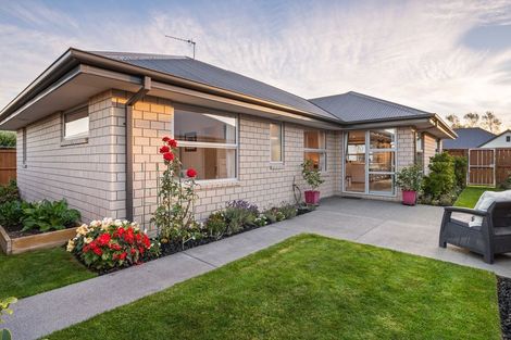 Photo of property in 14 Greenaway Street, Halswell, Christchurch, 8025