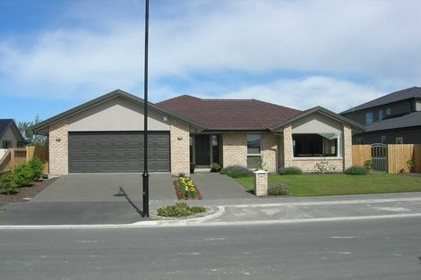 Photo of property in 41 Eaglesome Avenue, Aidanfield, Christchurch, 8025